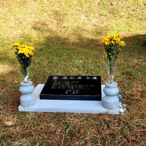 충청남도 예산군 개인평장묘