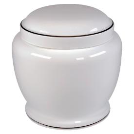 본18호 화이트 B17630