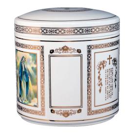 3중골드천주교 H12124