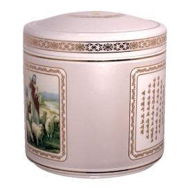 3중실크기독교 P10328