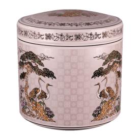 3중실크송학 C19328