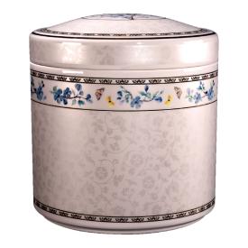 3중청꽃띠 J19431